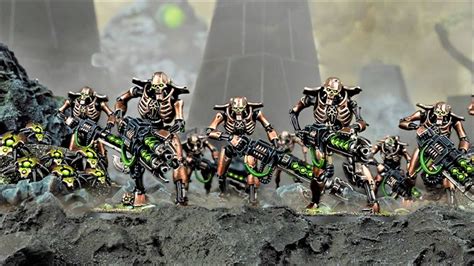 Warhammer 40k Xenos .